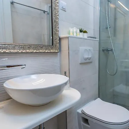 Villa Magnolia Dubrovnik Extérieur photo