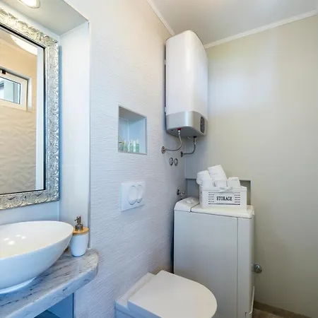 Villa Magnolia Dubrovnik Extérieur photo