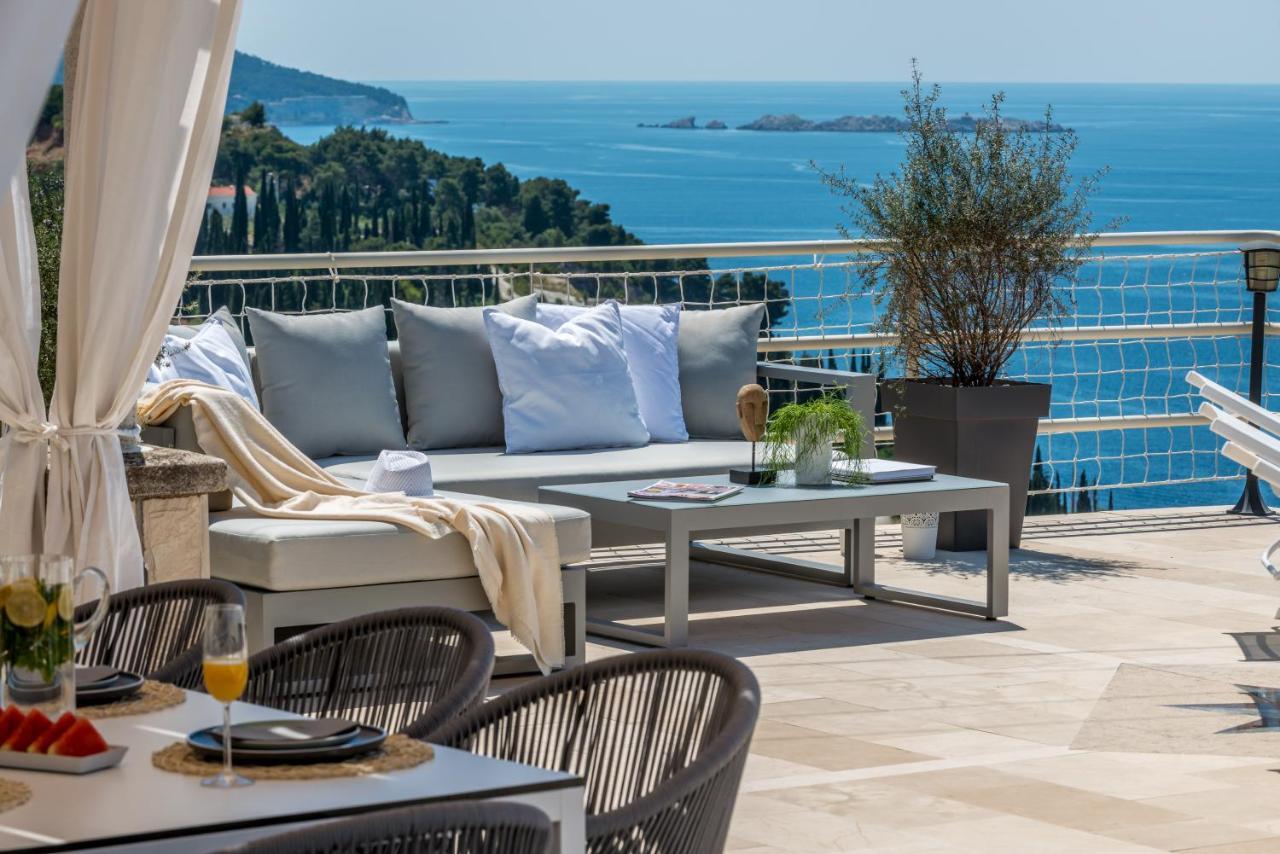 Magnolia Villa