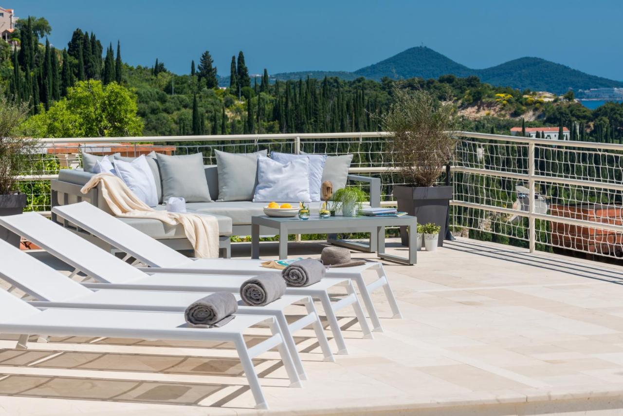 Magnolia Villa *